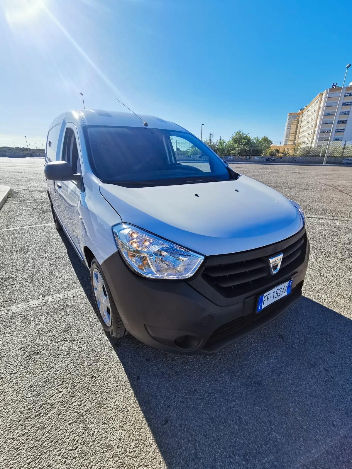 Dacia Dokker 1.5 dCi 8V 75CV Ambiance 2016