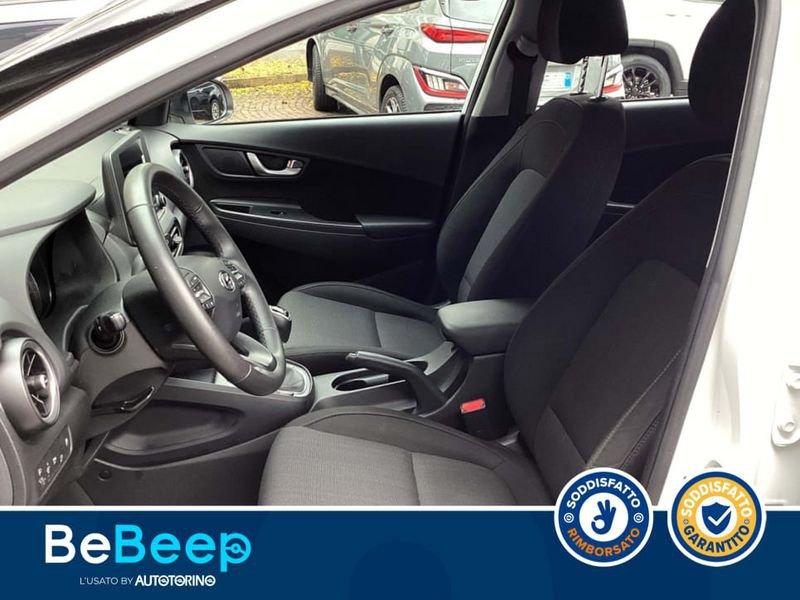 Hyundai Kona 1.0 T-GDI XTECH 2WD 120CV