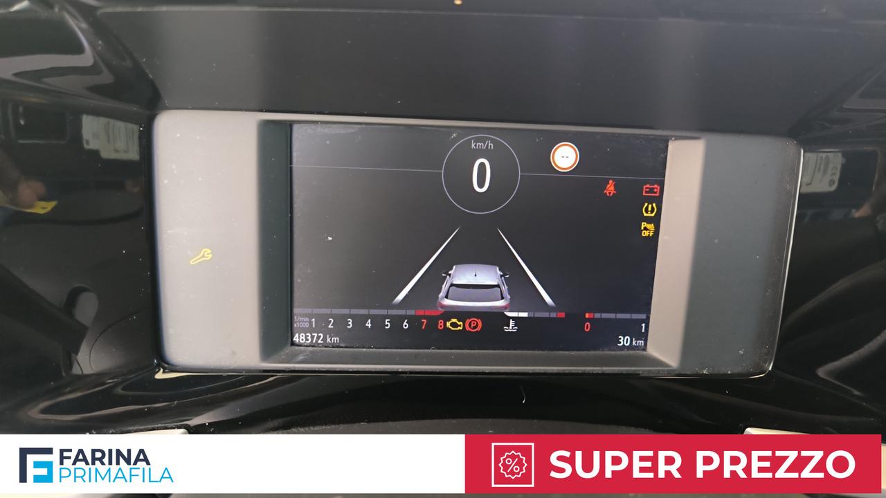 OPEL Mokka II 2020 - Mokka 1.2 t GS Line s&s 100cv