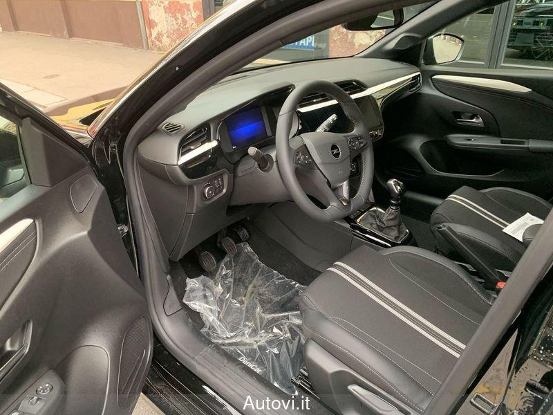 Opel Corsa Corsa 1.2 100 CV GS