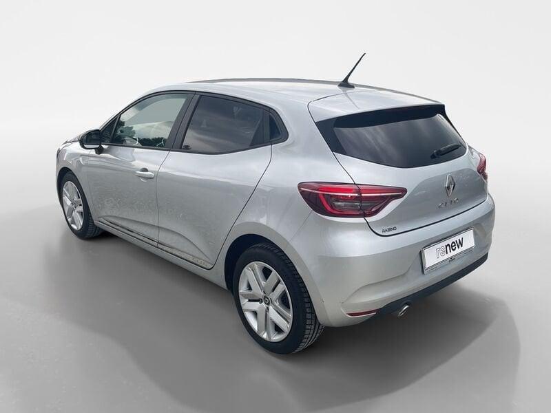 Renault Clio Clio TCe 100 CV GPL 5 porte Zen