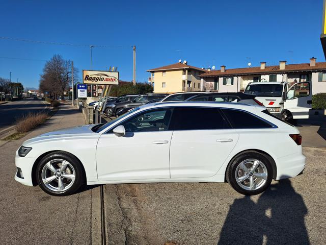 AUDI A6 Avant 40 2.0 TDI S tronic Business Sport N°GT787