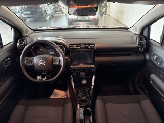 Citroen C3 Aircross 1.2 puretech Live s&s 110cv