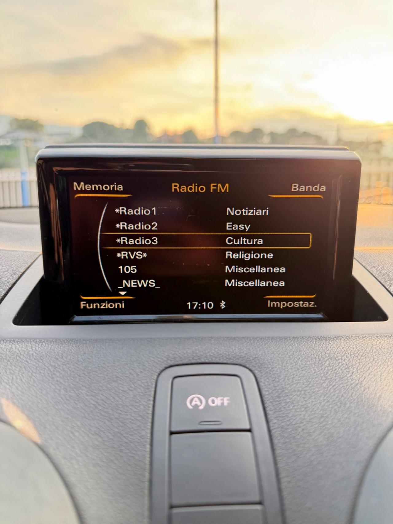 Audi A1 SPB 1.4 TDI 90cv Sline 2018