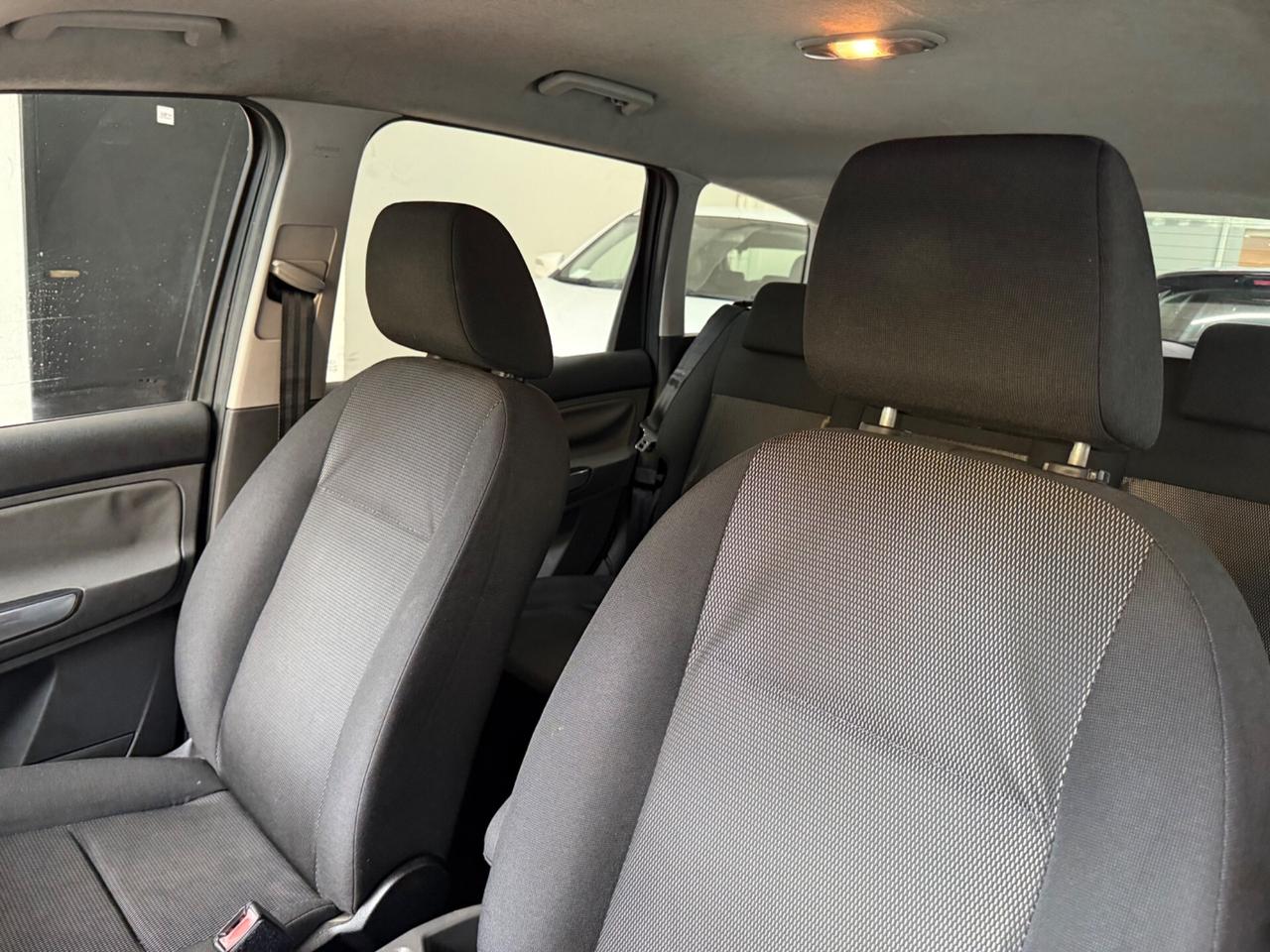 Ford C-Max 1.6 TDCi 110 CV Titanium DPF