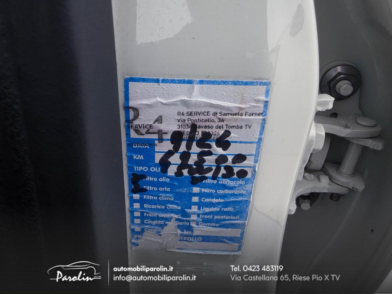 Renault Captur 1.6 E-Tech phev Intens LED-Navi-CarPlay-Telecamera