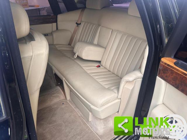 ROLLS-ROYCE Phantom VII Europea