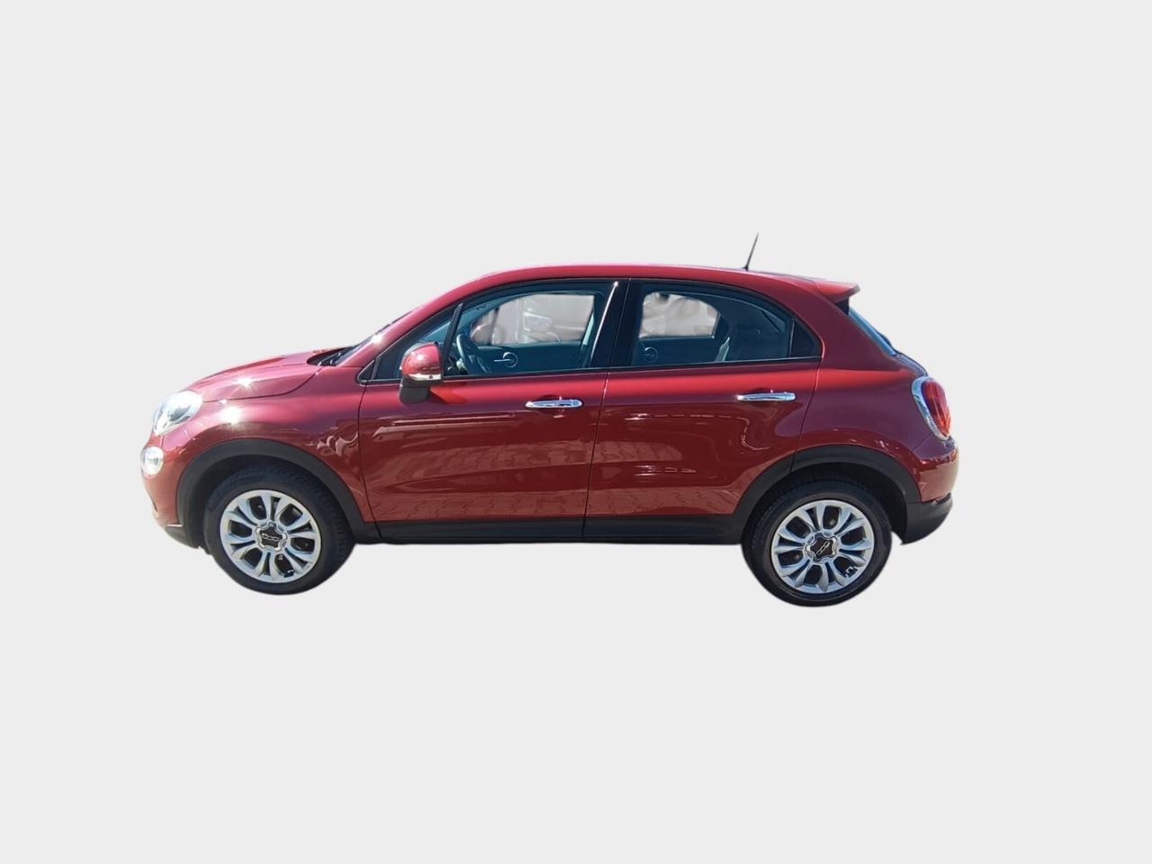 Fiat 500X 1.3 MultiJet 95 CV Pop