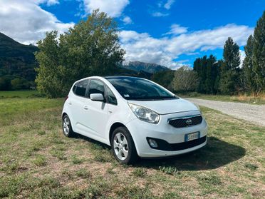 Kia Venga 1.4 benzina