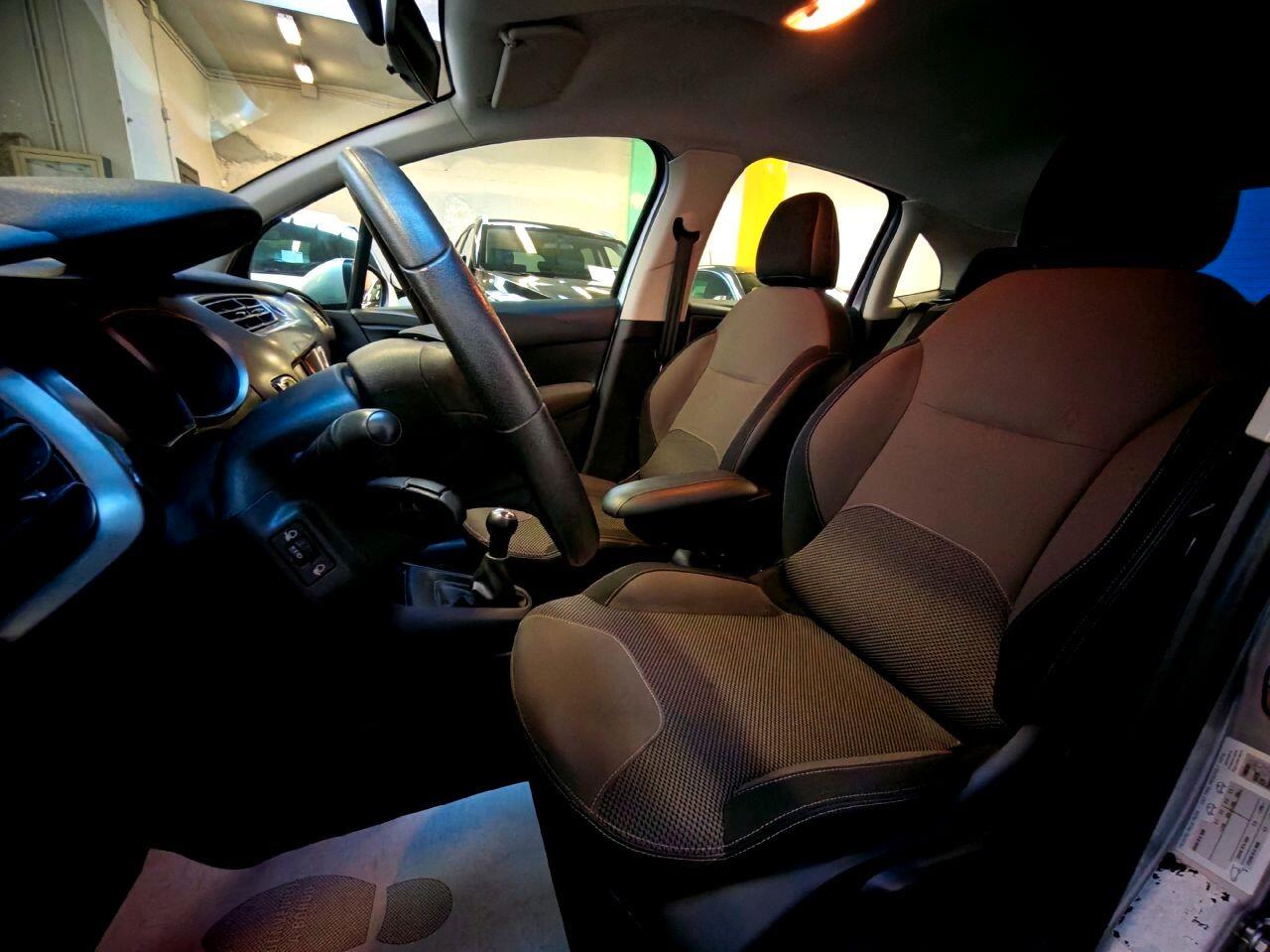 Citroen C3 1.0 VTi 68 Seduction