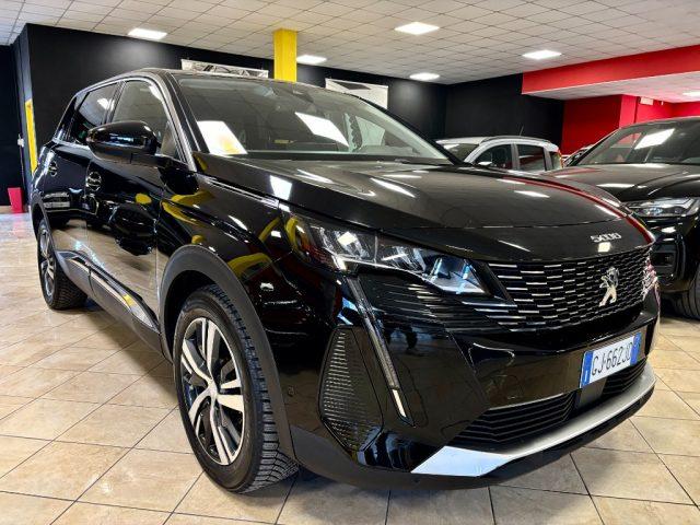 PEUGEOT 5008 BlueHDi 130 S&S EAT8 GT UNIPRO - TAGLIANDI