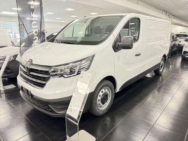 Renault Trafic T30 2.0 BluedCi 150CV PL-TN Furgone