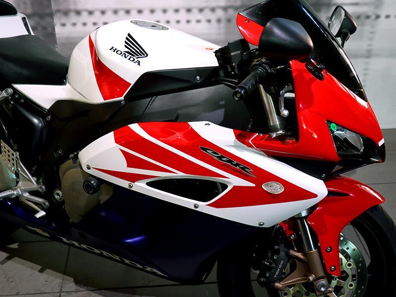 Honda CBR 1000 RR