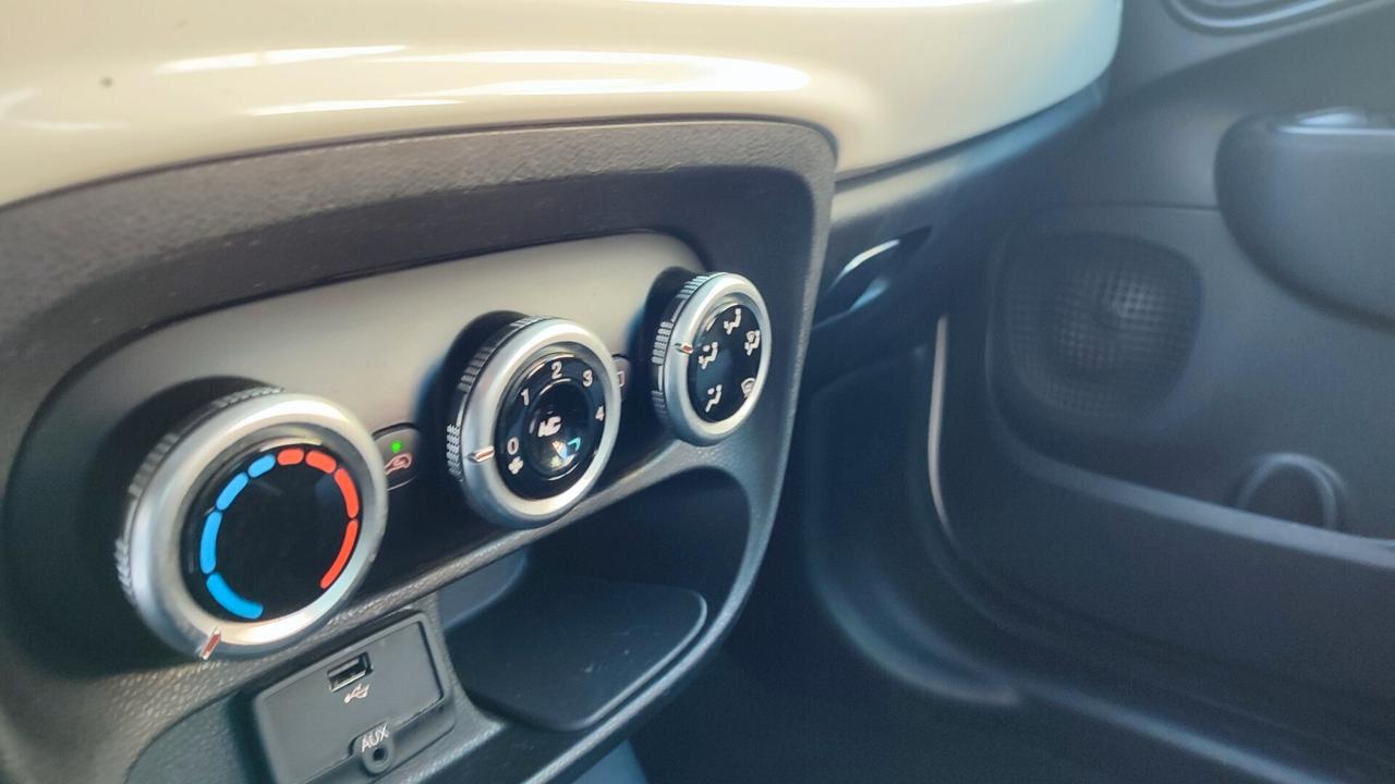 Fiat 500L 1.6 Multijet 105 CV Lounge