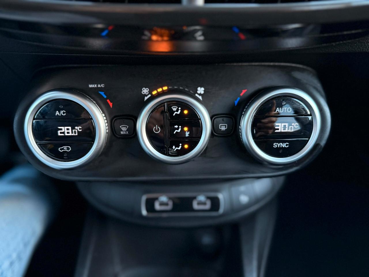 Fiat 500X 1.3 MultiJet 95 CV Sport