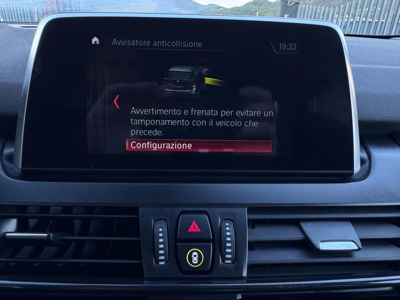 Bmw 216 216d Active Tourer Luxury