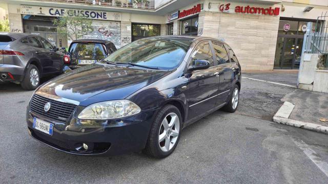FIAT Croma 1.9 Multijet Dynamic