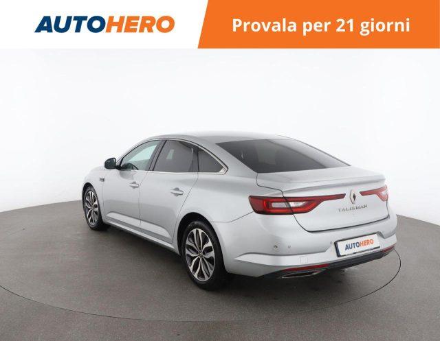 RENAULT Talisman dCi 130 CV Energy Intens