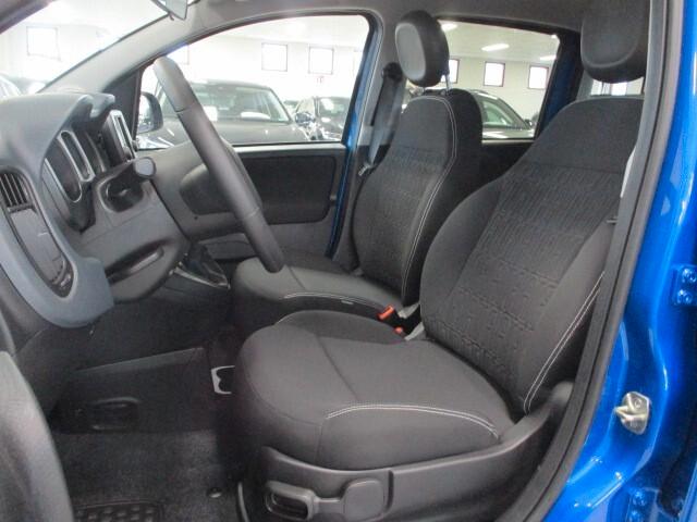 Fiat Panda Cross 1.0 FireFly S&S Hybrid