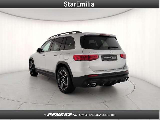 Mercedes-Benz GLB 220 GLB 220 d Automatic 4Matic Premium