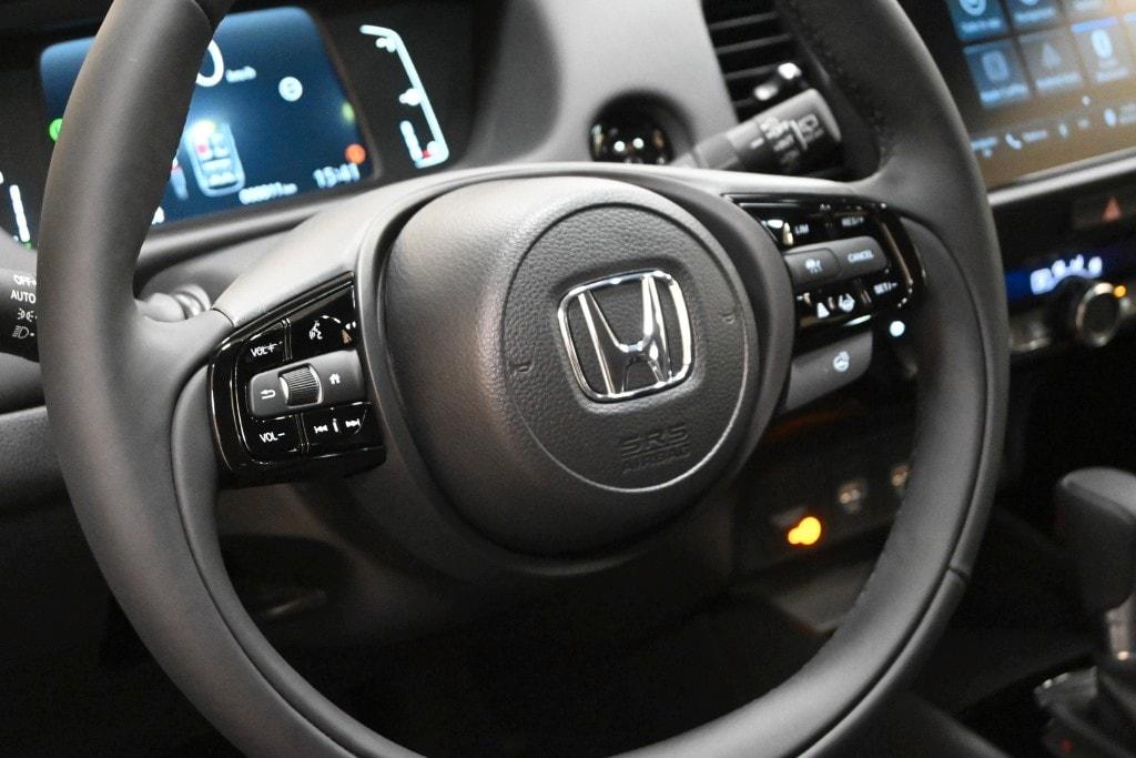 HONDA Jazz 4ª serie '20-> Jazz 1.5 Hev eCVT Cr...