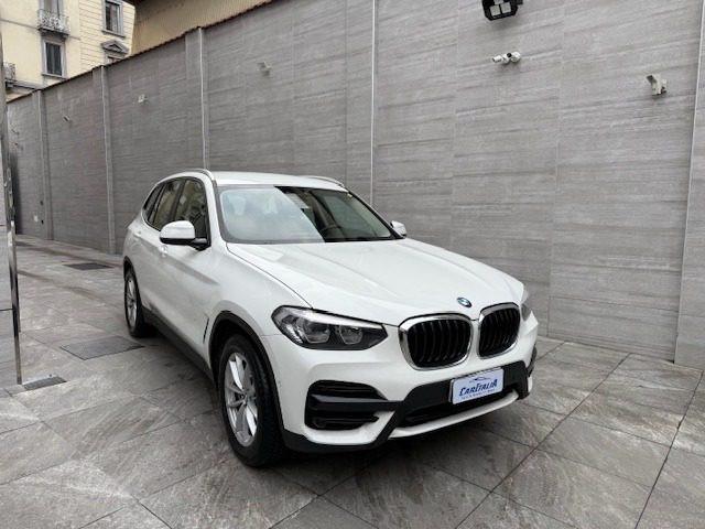 BMW X3 xDrive30e Business Advantage
