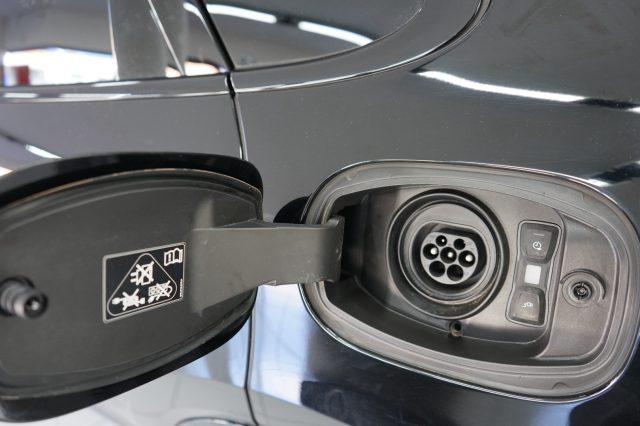 PORSCHE Cayenne Coupé 3.0 V6 E-Hybrid