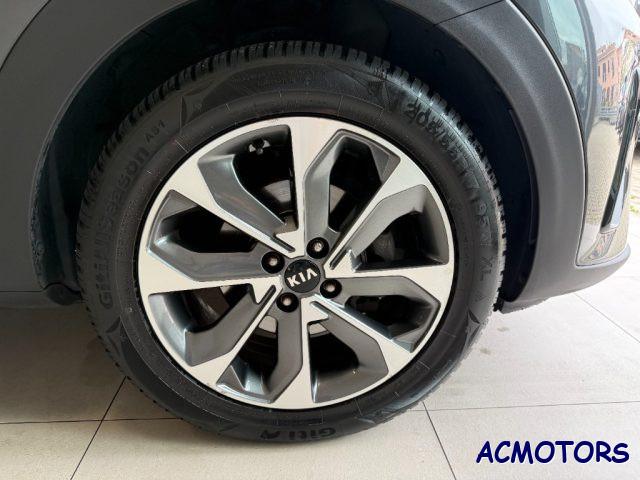KIA Stonic 1.0 T-GDi 120 CV Style