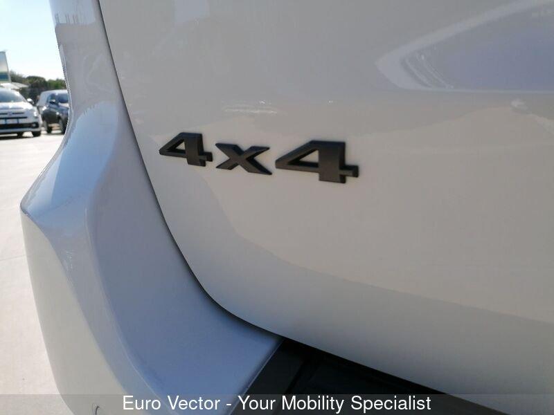 Jeep Grand Cherokee 3.0 V6 CRD 250 CV Multijet II Summit