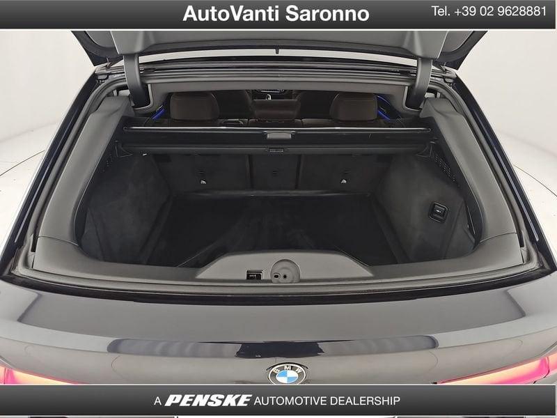BMW Serie 5 530d xDrive Touring Msport
