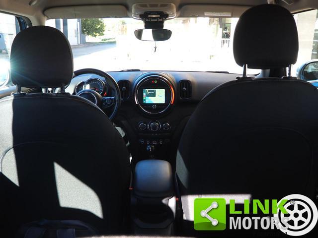 MINI Countryman 1.5 Cooper Countryman FINANZIABILE x NEOPATENTATI