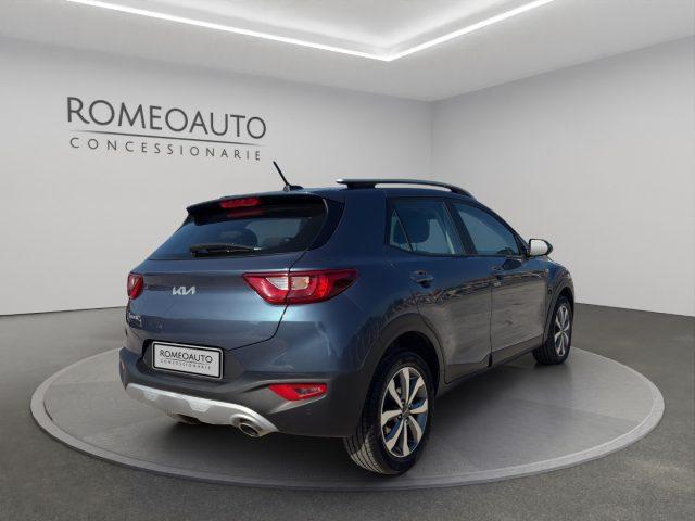 KIA Stonic 1.2 DPI ECO GPL Urban
