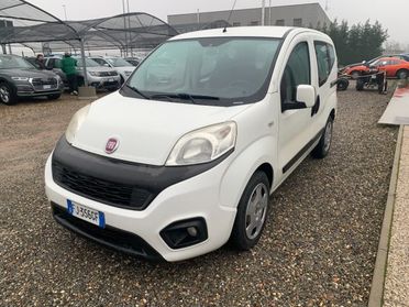 FIAT Qubo 1.3 MJT 80CV lounge