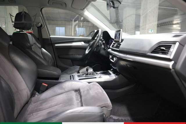 Audi Q5 40 2.0 tdi Sport quattro 190cv s-tronic