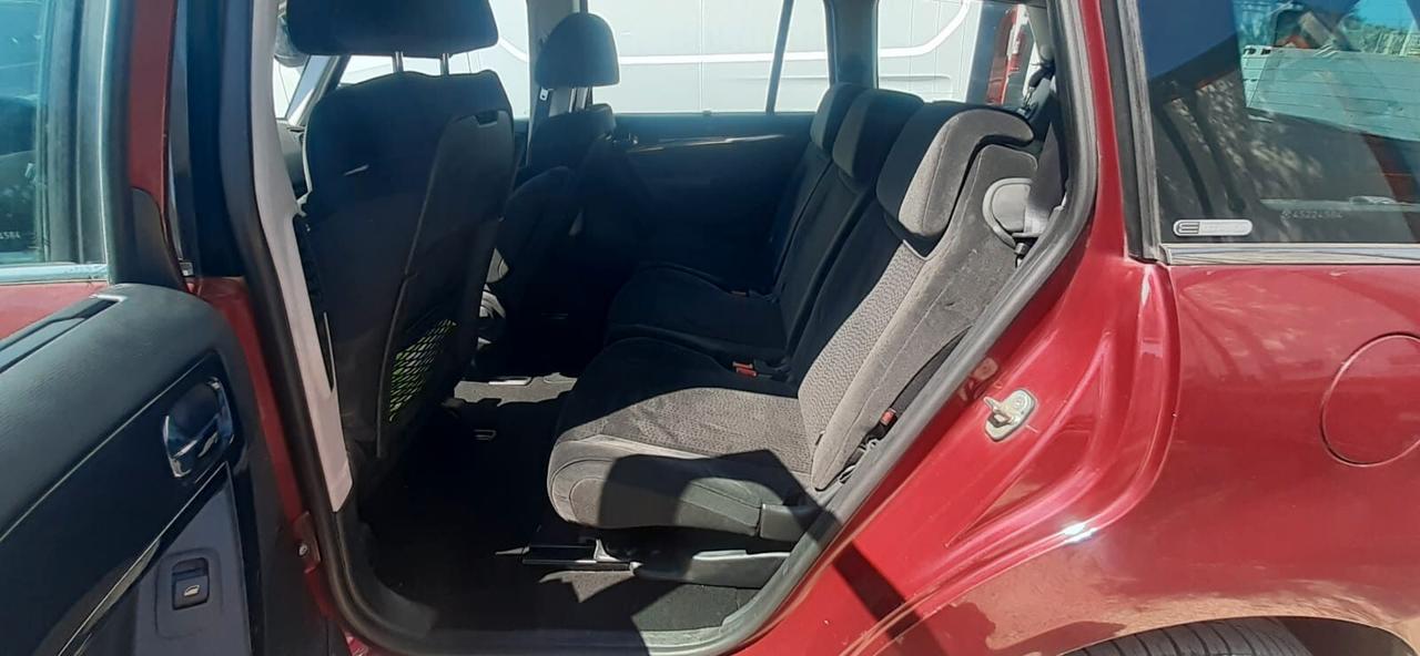 Citroen C4 Grand Picasso 2008 - 2.0 HDi Lb automobili