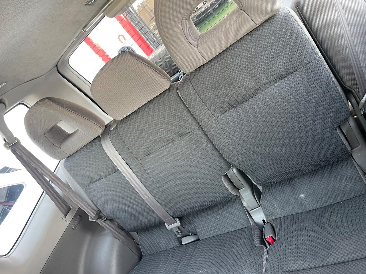 Mitsubishi Pajero 2.5 TDI PERMUTE RATE