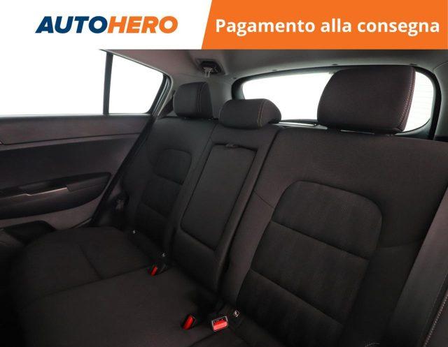 KIA Sportage 1.7 CRDI 2WD Cool