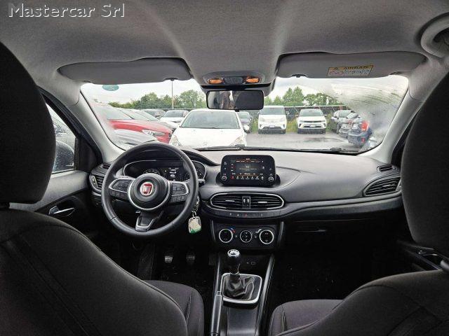 FIAT Tipo Tipo SW 1.0 100cv - targa GP325ML