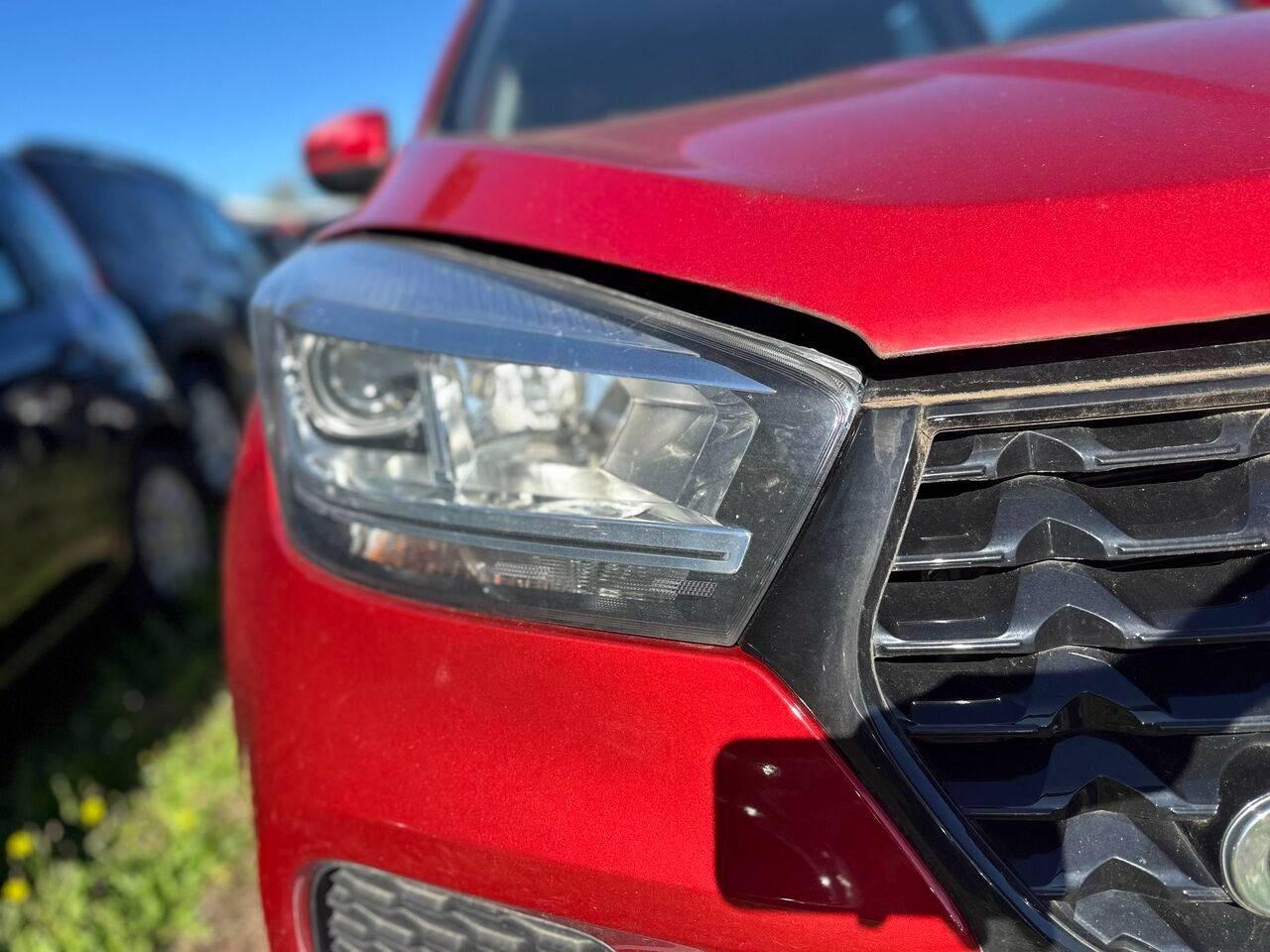 DR Motor DR 4.0 - dr 4.0 1.5 Gpl 114cv