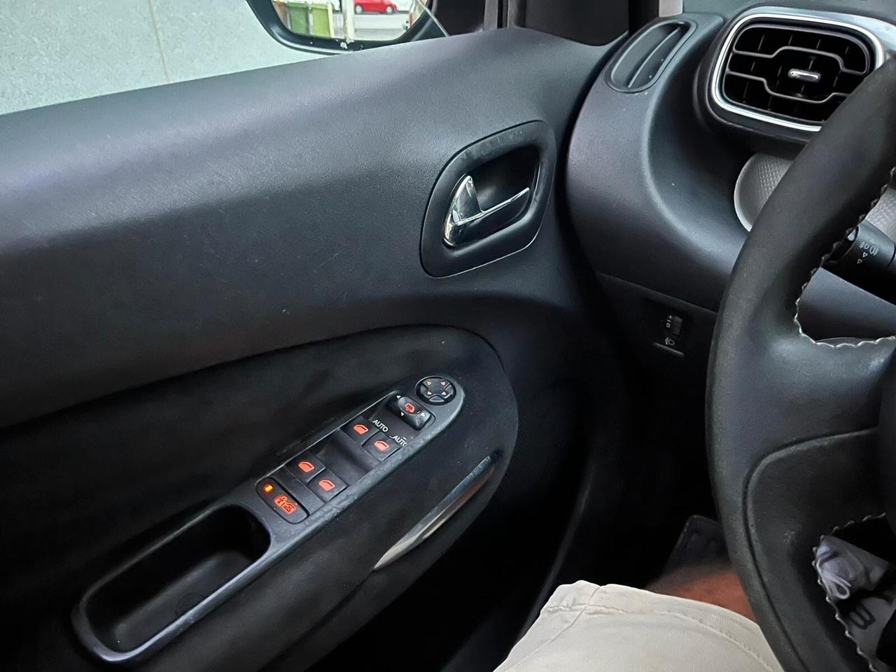 Citroen C3 Picasso 1.6 HDi 90 Attraction