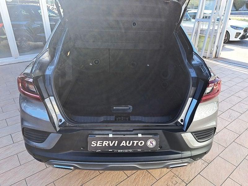Renault Arkana E-Tech 1.6 Hyb E-TECH 105KW R.S.Line Fast Track