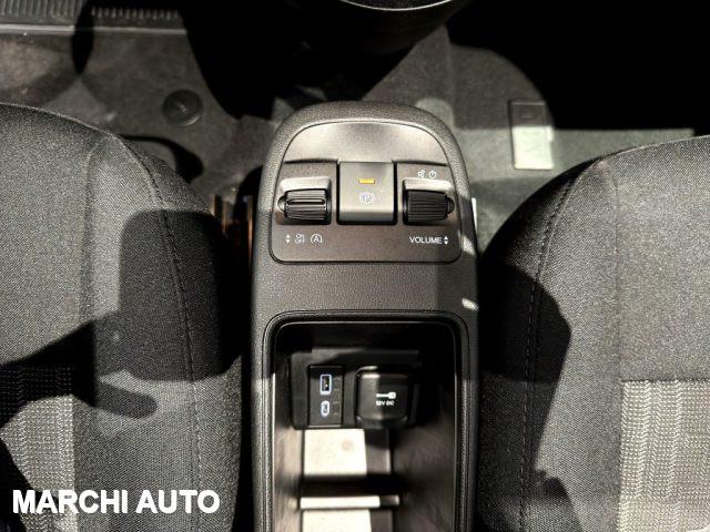 FIAT 500C Cabrio Hybrid Icon Pack Style
