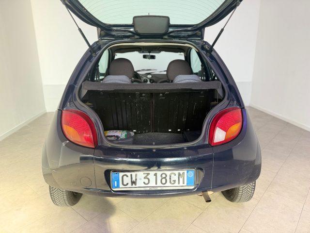FORD Ka 1.3 Collection
