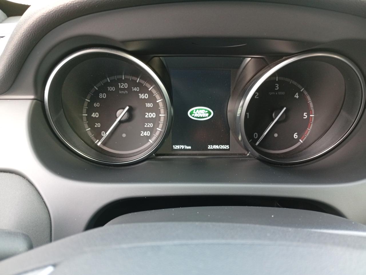 Land Rover Discovery Sport 2.0 TD4 150 CV HSE Luxury
