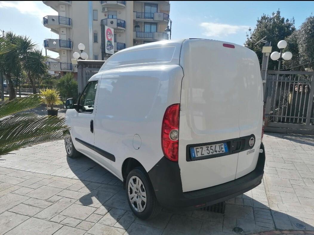 Fiat Doblo Doblò 1.6 MJT 120CV S&S Easy