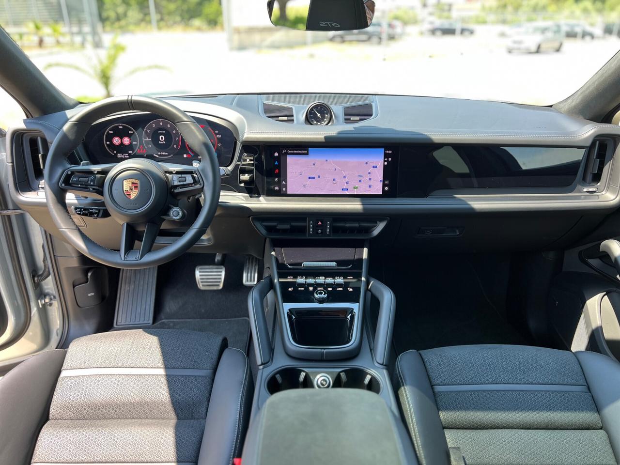 Porsche Cayenne Coupé 4.0 GTS V8 500CV BITURBO IVA ESPOSTA UNICA