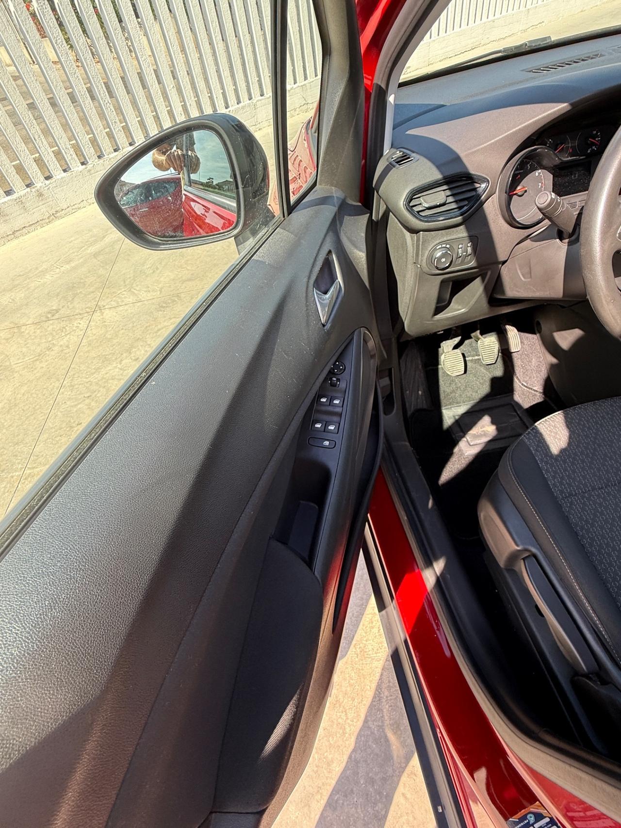 Opel Crossland 1.5 ECOTEC D 110 CV Start&Stop Ultimate