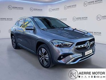 Mercedes-Benz GLA 200 200 d Automatic Progressive Advanced Plus