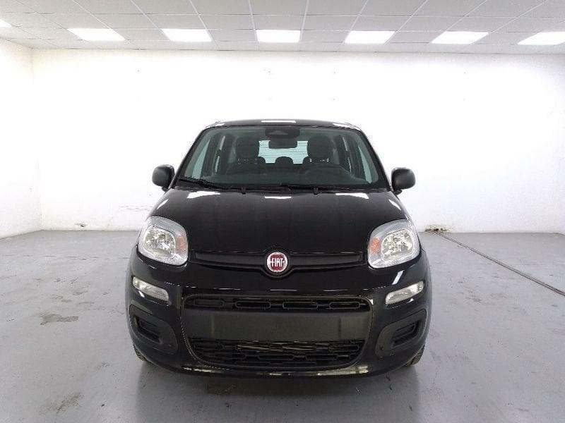 FIAT Pandina 1.0 firefly hybrid Icon s e s 70cv 5p.ti