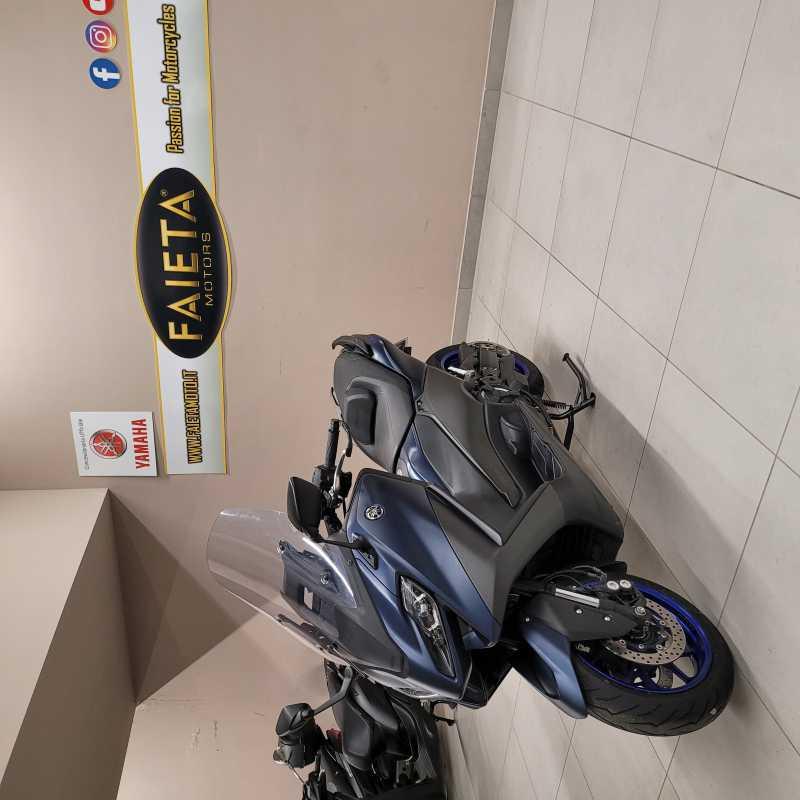 Yamaha T-Max 560 - 2022